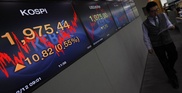S. Korea cuts growth outlook for 2012, 2013 