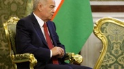 Islam Karimov expressed condolences over plane crash near Shymkent