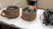 Decryption of AN-72 onboard recorder started December 27