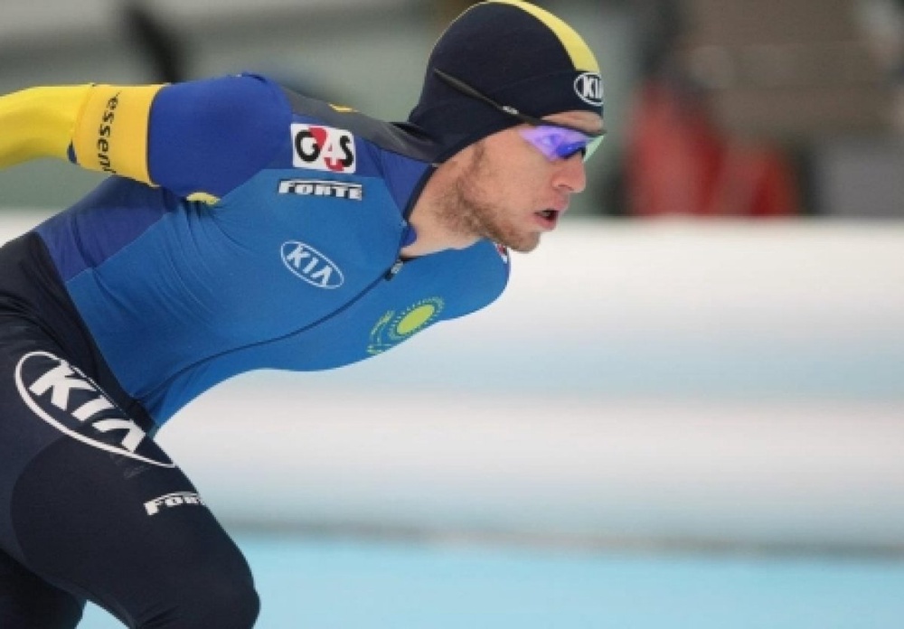 Skating: Kazakhstan speed skaters joined world's Top-20