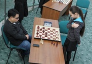 Chess: Abdumalik is looking forwards confirmation of International Grandmaster title