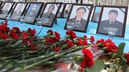 Families of plane crash victims will get 5 to 15 million tenge