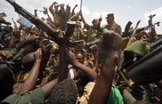 S. Sudan 'armed groups' attack disputed area: Khartoum 