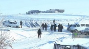 Investigation of AN-72 plane crash will take one month