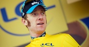 Tour de France champ Wiggins knighted in New Year honours 
