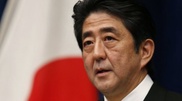 Nazarbayev invited new Japanese Prime-Minister to Kazakhstan
