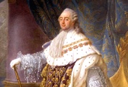 Dried squash holds headless French king's blood: study 