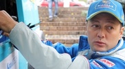 Dakar’s 3rd stage felt like being bitten up by a dozen of people: Arthur Ardavichus