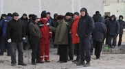 Over 1,000 people applied to work in Ozenmunaigas and Karazhanbasmunai