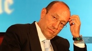 Kazakhstan billionaire keeps developing Jewish Al-Jazeera