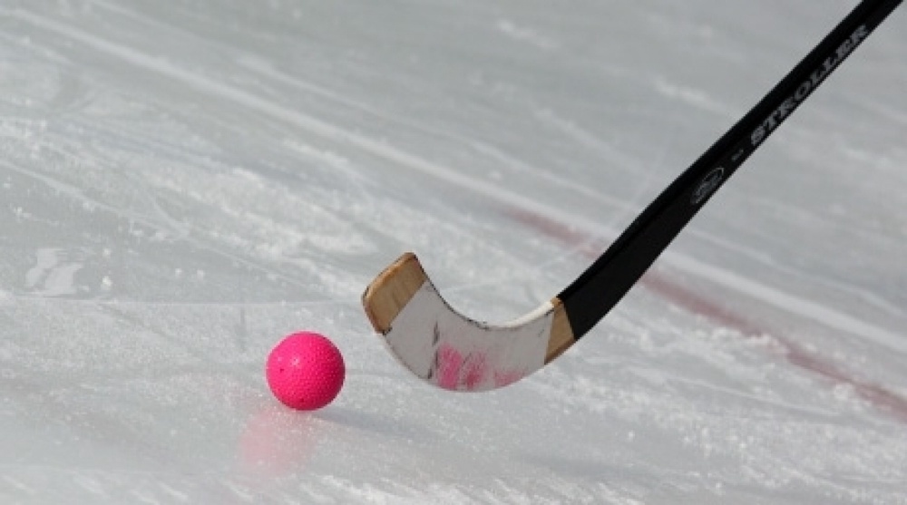 Kazakhstan to play against Norway in the first match of Bandy World Championship