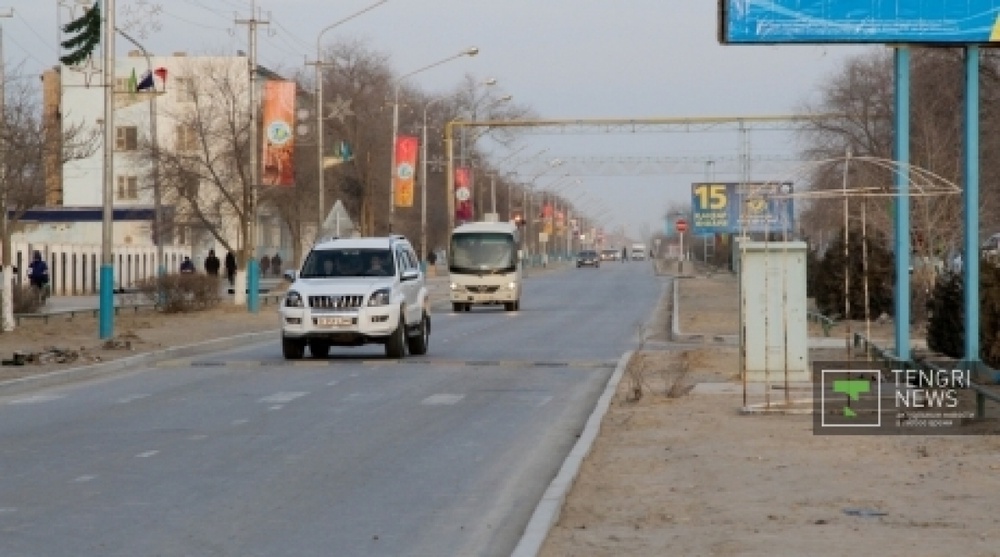 No polling in Zhanaozen will have no effect on the results of the parliamentary elections