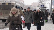 Majority of Kazakhstan residents deem country's development correct