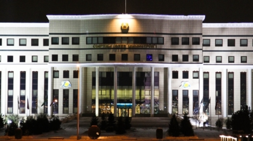 Kazakhstan will have 56 polling stations abroad on January 15