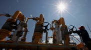 Kazakhstan President signed gas law