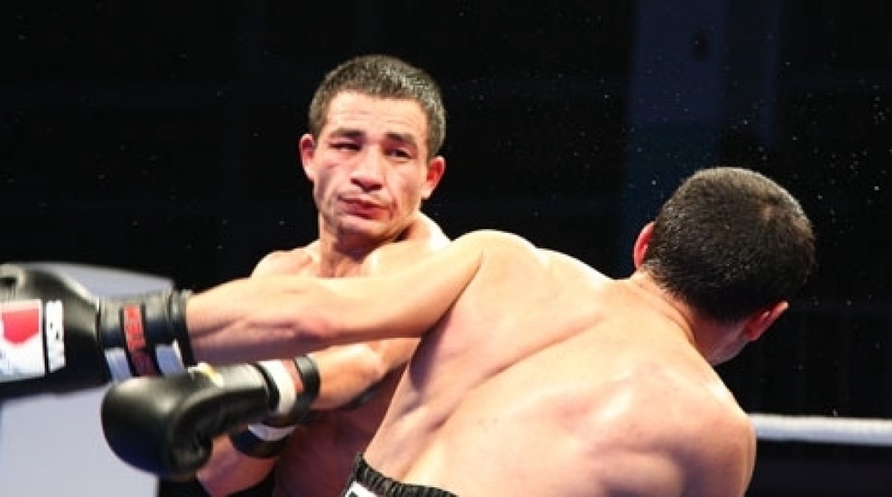 Fans asked Astana Arlans to hold two domestic fights in Almaty