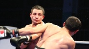 Fans asked Astana Arlans to hold two domestic fights in Almaty