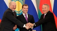 U.S. do not consider Eurasian Economic Union an attempt to restore USSR