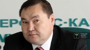 Marat Zairov is resigning from the position of BTA Bank CEO
