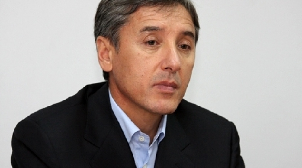 Bolat Abilov excluded from parliament race 