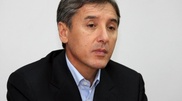 Bolat Abilov excluded from parliament race 