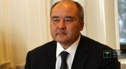 Shukeyev met with Zhanaozen businessmen
