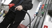 Fuel prices went a quarter up in 2011 in Kazakhstan 
