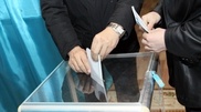 Almaty election commission expects at least 24 percent turnover at elections