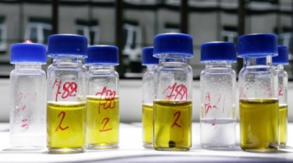 Labor capacity exceeded $30 000 per person in chemical industry of Kazakhstan