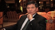 Information war is waged against Kazakhstan President: Adviser