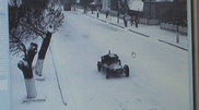 PHOTO & VIDEO: Ghost car is spotted in Petropavlovsk