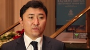Bolat Akchulakov appointed Kazakhstan's Oil and Gas Vice-Minister