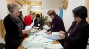 Kazakhstan CEC announced preliminary results of elections