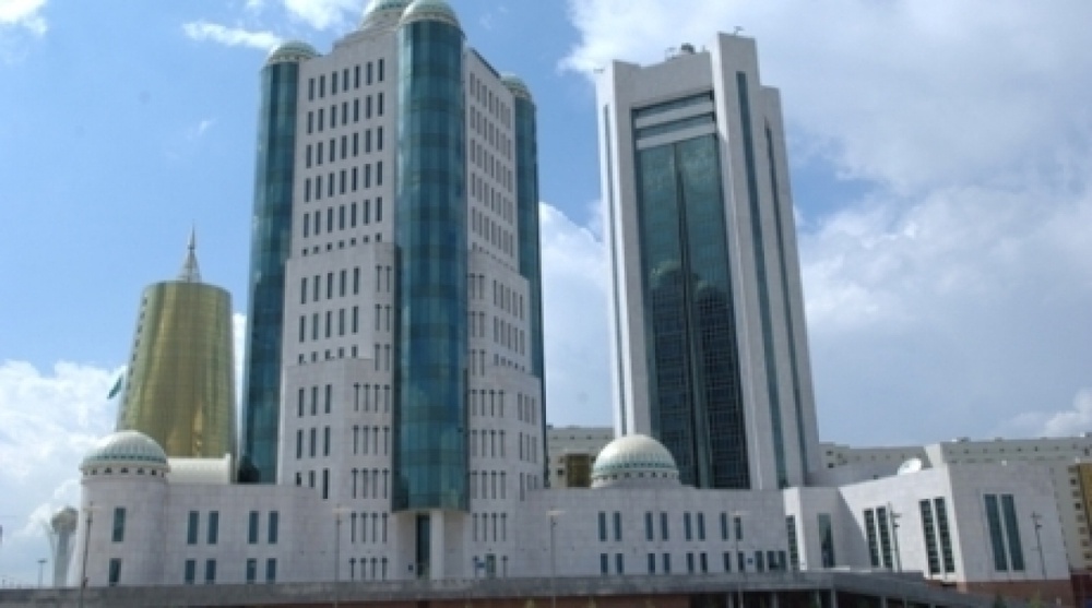 Kazakhstan CEC distributed Majilis mandates 