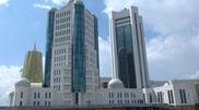Kazakhstan CEC distributed Majilis mandates 