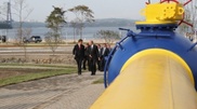 Gazprom’s gas supplies to Kazakhstan on the rise