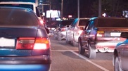 Number of registered cars halved in Kazakhstan