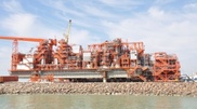 Kazakhstan’s international reserves figure announced