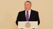 President Nazarbayev urges to be cautious when raising pensions and social welfare payments
