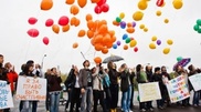 Abstaining from holding pride parades is a matter of principle for Kazakhstan gays