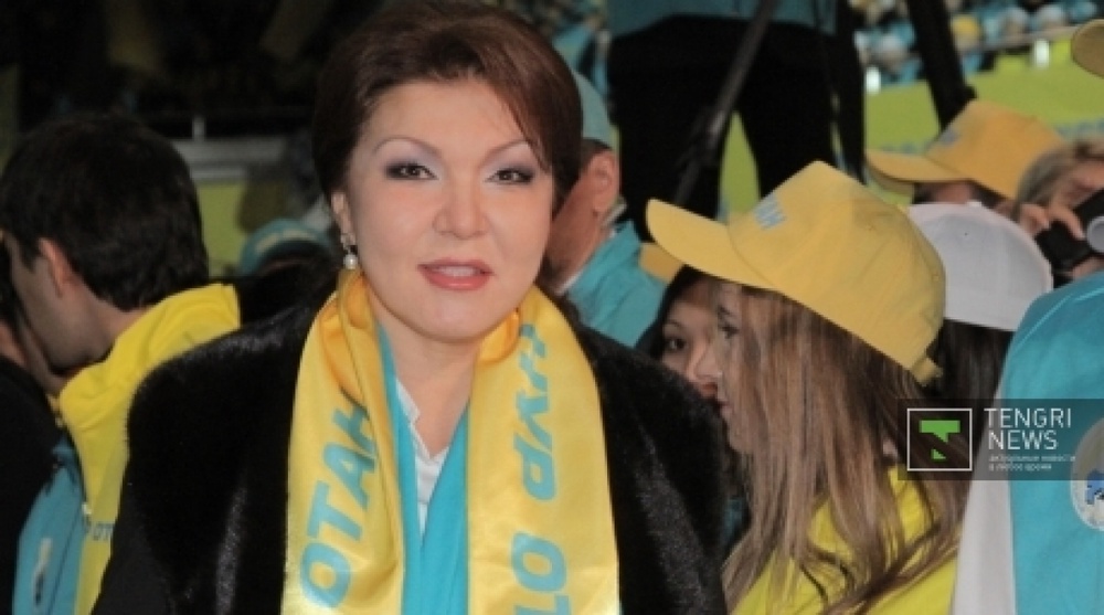 Majilis selected heads of its comissions