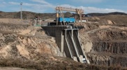 Moinak hydro-electric power station to reduce energy deficit in Southern Kazakhstan 