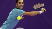 Kukushkin advanced only as far as the fourth round of Australian Open