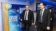 Kazakhstan electronic government issued over 10 million certificates