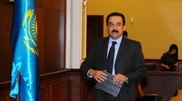 Second wave of the global crisis to hit the world in 2012-2013: PM Karim Massimov