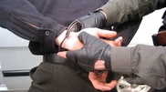 French citizen got beaten up in Almaty