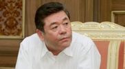 Kazakhstan tycoon impressed Japanese with generosity