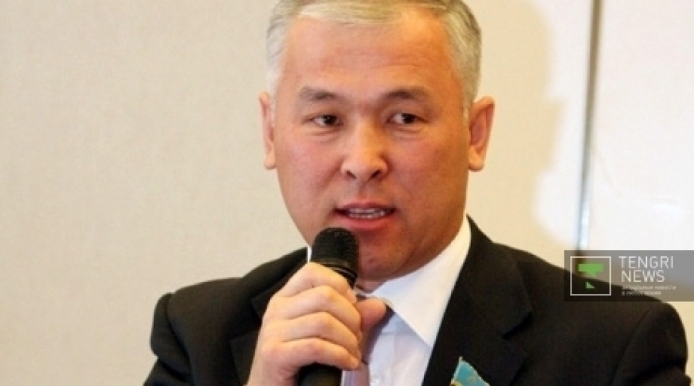 MPs to meet with striking constructors of West Europe - West China road