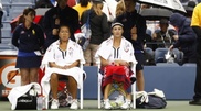 Czech duo did not let Shvedova into semi-final of Australian Open