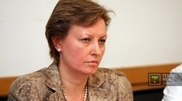 Yelena Bakhmutova appointed deputy chairman of Samruk-Kazyna